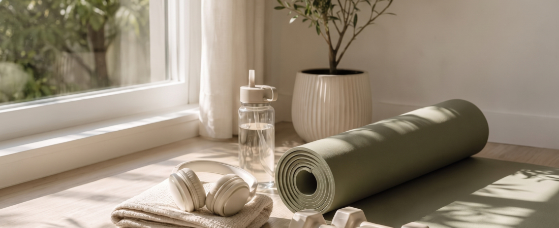 The Workout That Finally Worked At 45