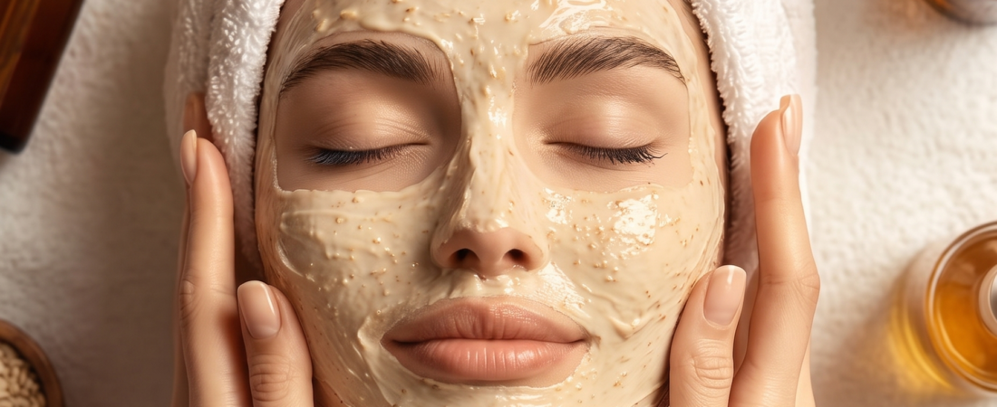 My Kitchen Remedy For Melasma