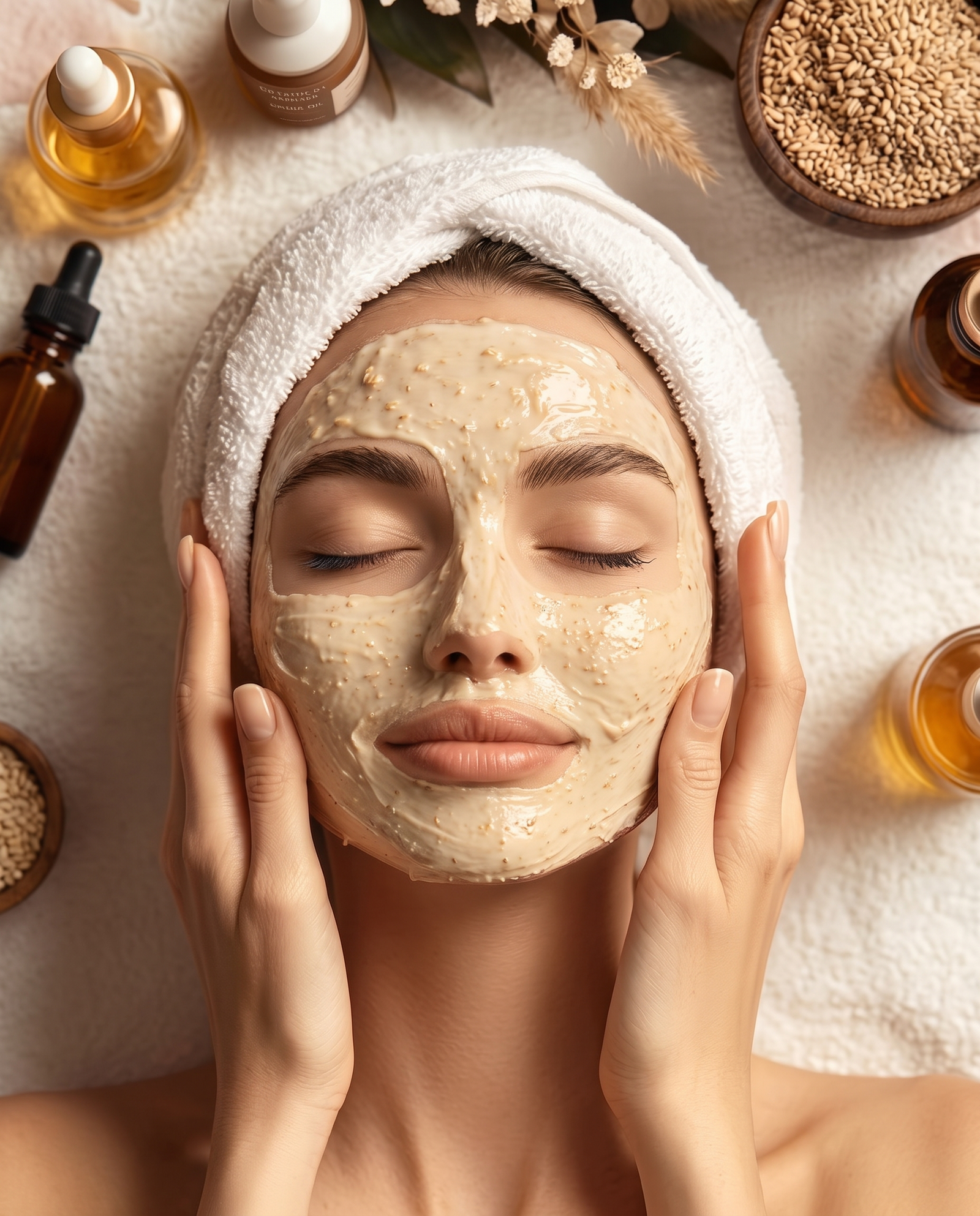 My Kitchen Remedy For Melasma