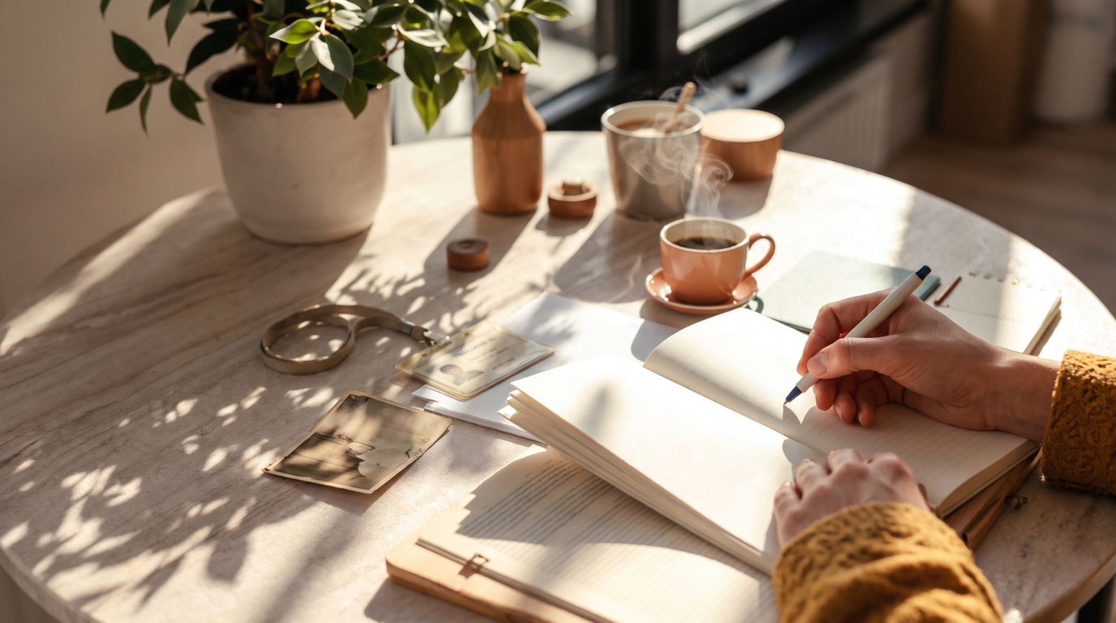 Things I Wish I Knew At 30