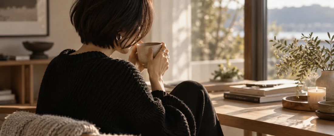 How to Track Perimenopause Symptoms Before Your Doctor’s Appointment